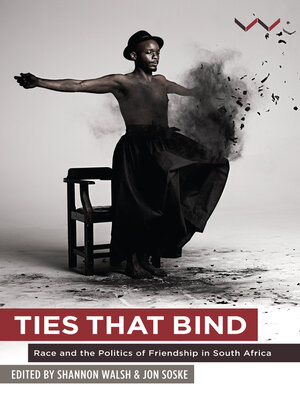 cover image of Ties that Bind